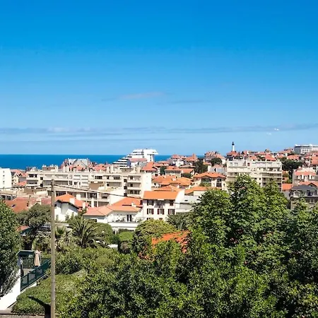 Daire Splendide De 75m2 Avec Place De Parking A Inclus *