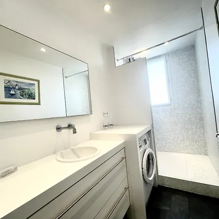 Apartmán Splendide De 75m2 Avec Place De Parking A Inclus *