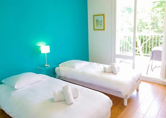 Splendide De 75m2 Avec Place De Parking A Inclus Appartement