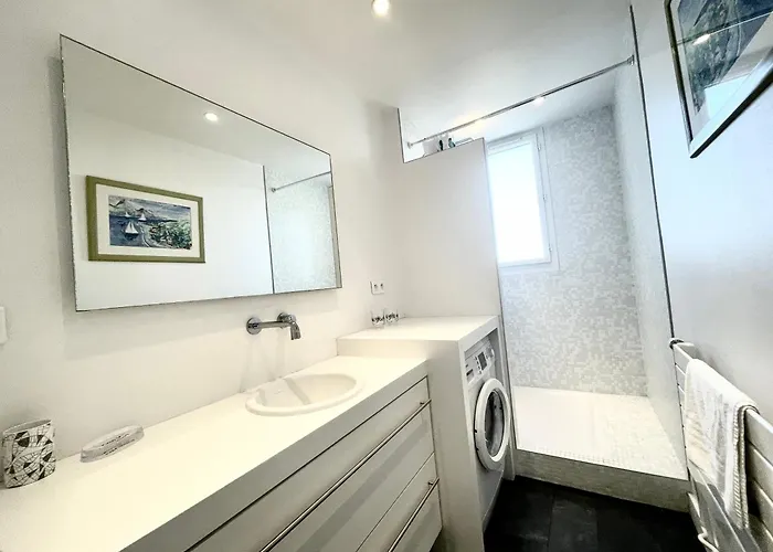 Appartement Splendide De 75m2 Avec Place De Parking A Inclus *