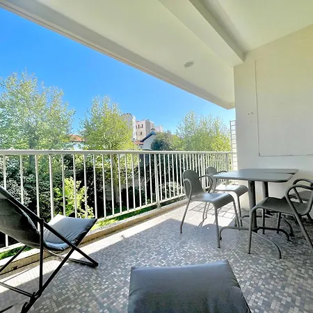 Splendide De 75m2 Avec Place De Parking A Inclus Apartment *