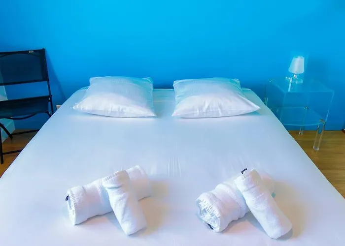 Splendide De 75m2 Avec Place De Parking A Inclus *