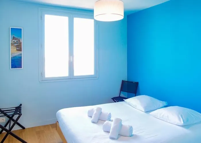 Splendide De 75m2 Avec Place De Parking A Inclus