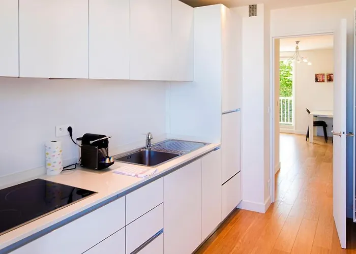 Splendide De 75m2 Avec Place De Parking A Inclus