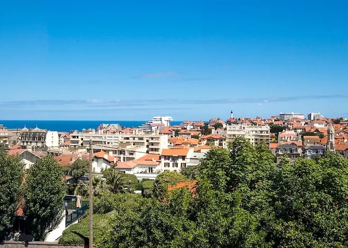 公寓 Splendide De 75m2 Avec Place De Parking A Inclus *